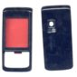 Προσοψη Για Nokia 6288 Μαυρη OEM Εμπρος-Πισω Με Τζαμακι
