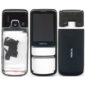 Προσοψη Για Nokia 6700 Classic Μπρος Πισω Μαυρη OEM Μπρος Πισω