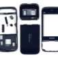 Προσοψη Για Nokia N85 Μαυρη Full OEM Με Τζαμακι
