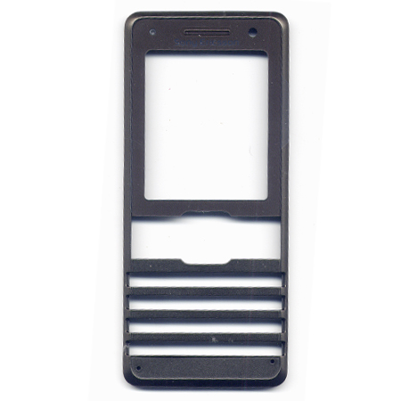 Προσοψη Για SonyEricsson K770 OR Μονο Εμπρος Καφε (ODM53-88350)