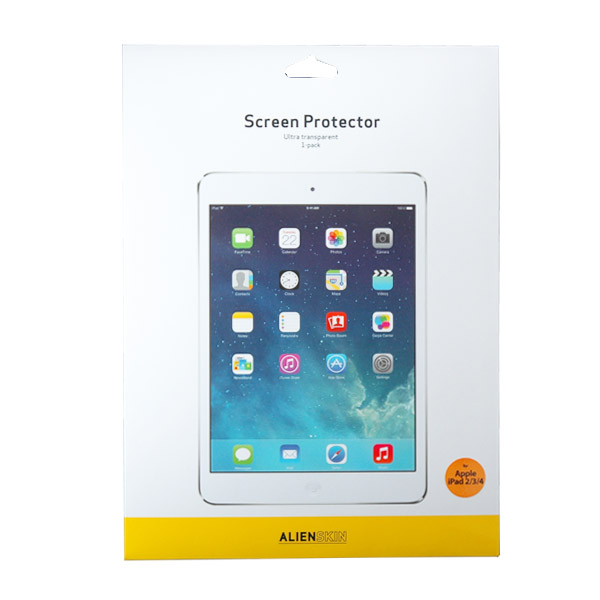 Προστατευτικο Τζάμι Οθονης TT Για Apple iPad 2 / 3 / 4