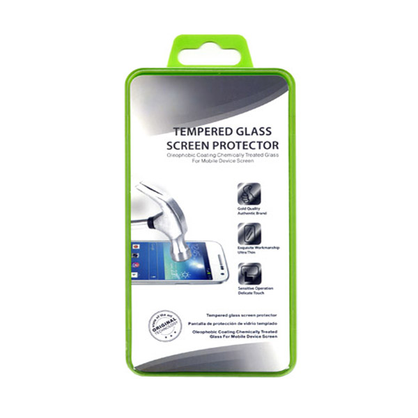 Προστατευτικο Τζαμι Οθονης Plus One Για Xiaomi Mi 5S+