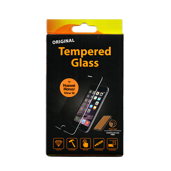 Προστατευτικο Τζαμι Οθονης TT Για Huawei Honor View 10