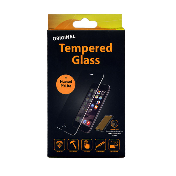 Προστατευτικο Τζαμι Οθονης TT Για Huawei P9 Lite