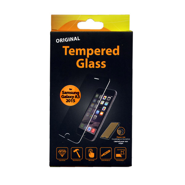 Προστατευτικο Τζαμι Οθονης TT Για Samsung A300 Galaxy A3