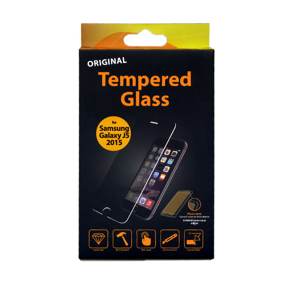 Προστατευτικο Τζαμι Οθονης TT Για Samsung J500 Galaxy J5