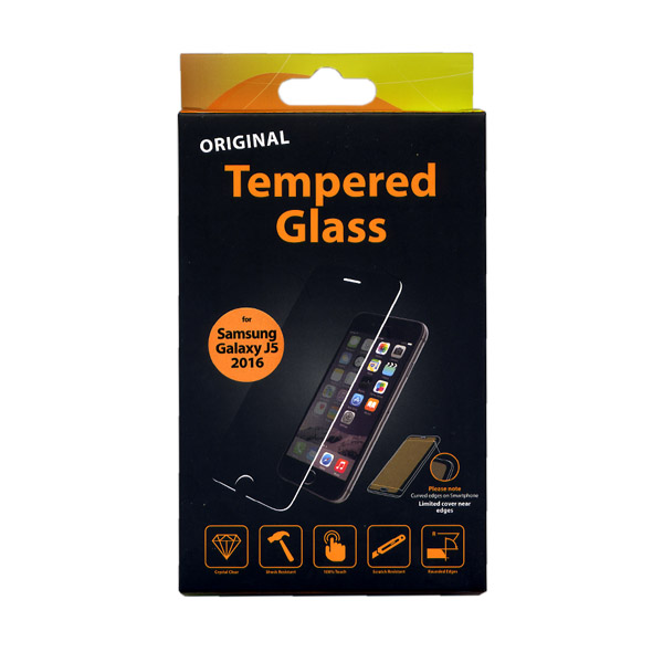 Προστατευτικο Τζαμι Οθονης TT Για Samsung J510 Galaxy J5 2016