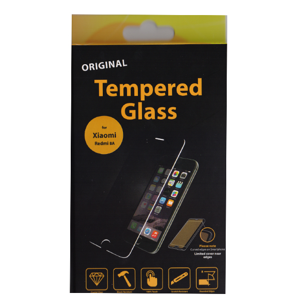 Προστατευτικο Τζαμι Οθονης TT Για Xiaomi Redmi 8A