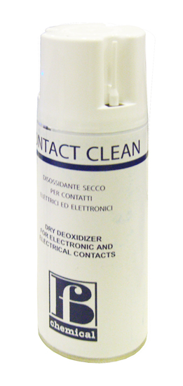 ΣπρεΪ Χωρις Λαδι Ηλεκτρονικων Επαφων BAKU Contact Clean
