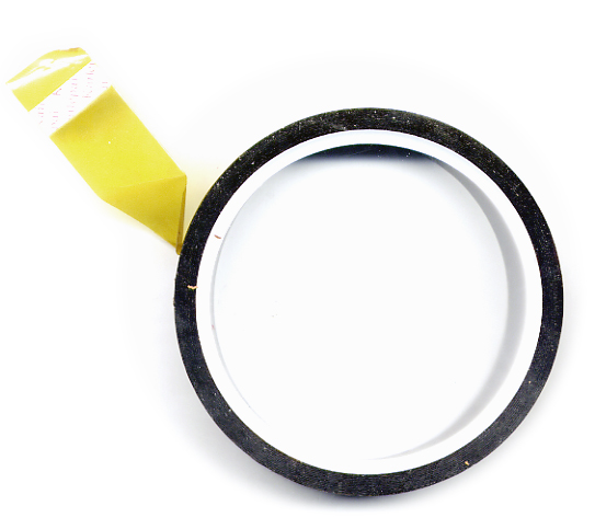 Ταινια Αυτοκολλητη Πυριμαχη Αντιθερμικη (20mm) Σε Ρολλο