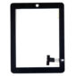 Τζαμι Για Apple iPad 1 Μαυρο Με Touch OR Χωρις Πλαισιο