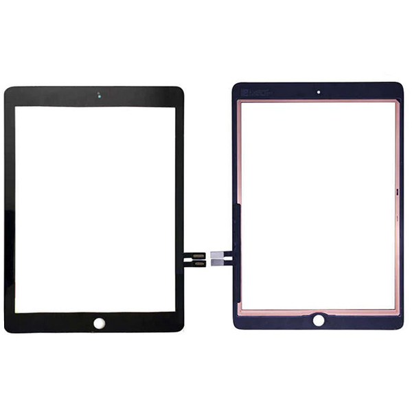 Τζαμι Για Apple iPad 9