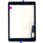 Τζαμι Για Apple iPad Air / iPad 5 Μαυρο Με Home Button Grade A