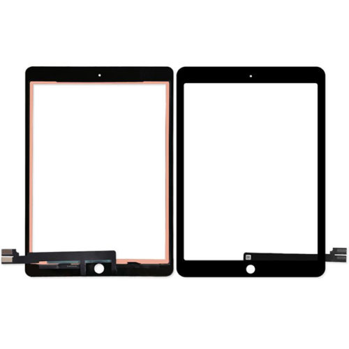 Τζαμι Για Apple iPad Pro 9.7'' 2016 Μαυρο Grade A