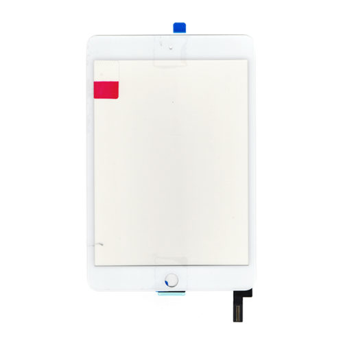 Τζαμι Για Apple iPad mini 4 Ασπρο Grade A