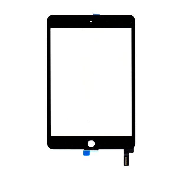 Τζαμι Για Apple iPad mini 4 Μαυρο Grade A