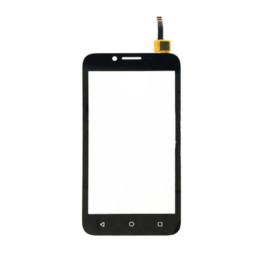 Τζαμι Για Huawei Ascend Y3 II Μαυρο Grade B