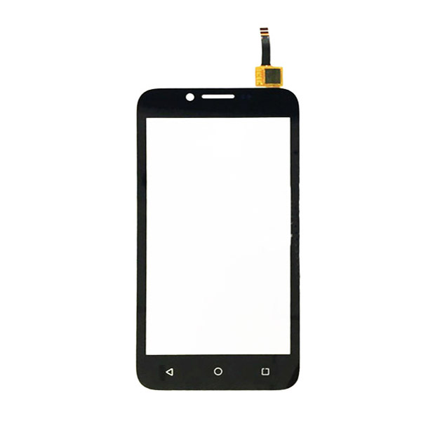 Τζαμι Για Huawei Ascend Y3 II Μαυρο Grade B