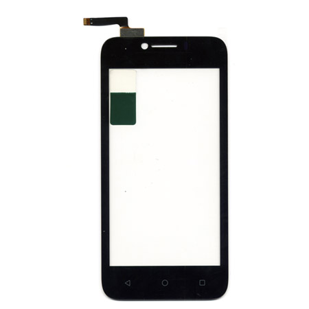 Τζαμι Για Huawei Ascend Y560 Μαυρο Grade A