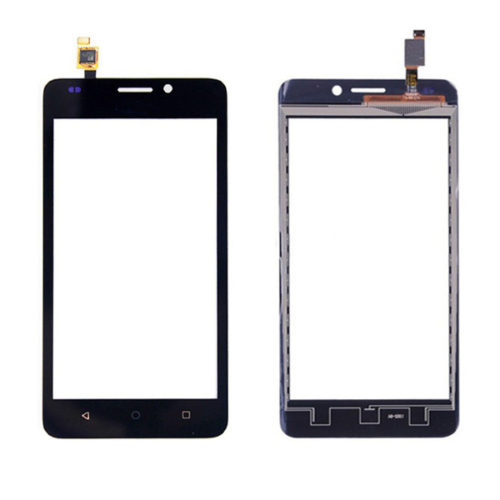 Τζαμι Για Huawei Ascend Y635 Μαυρο OR