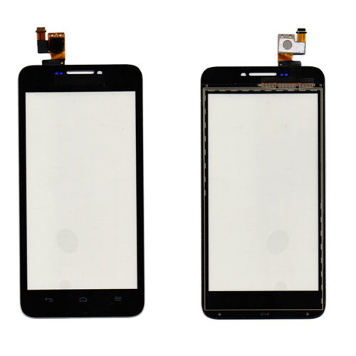 Τζαμι Για Huawei G630 Ascend Μαυρο Grade A