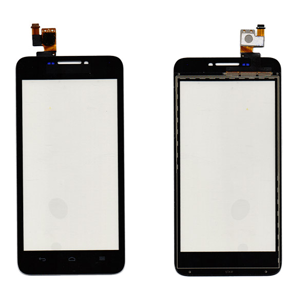 Τζαμι Για Huawei G630 Ascend Μαυρο Grade A