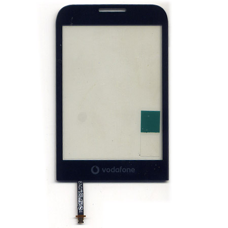 Τζαμι Για Huawei U8120 Vodafone 845 Μαυρο OR