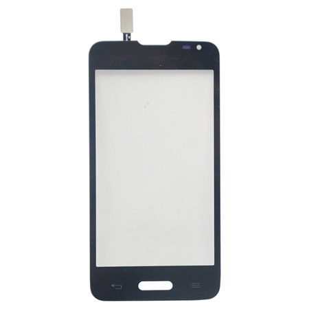 Τζαμι Για LG L65 D280 Μαυρο OEM