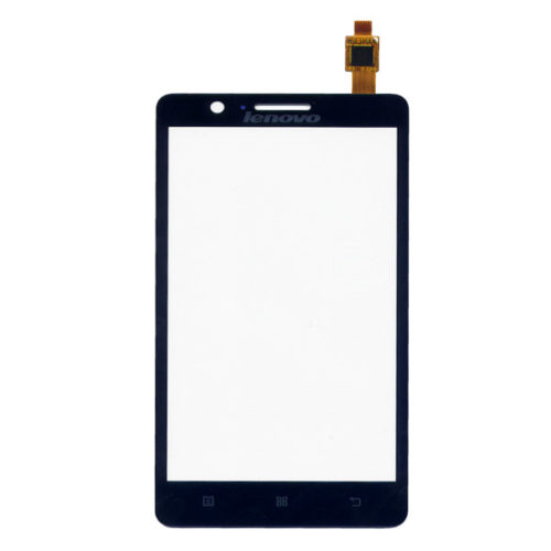 Τζαμι Για Lenovo A536 Μαυρο OR