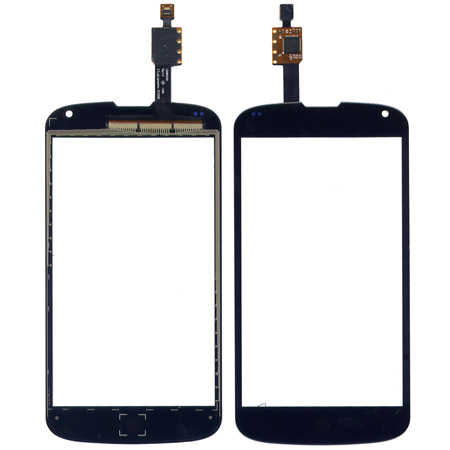 Τζαμι Για Lg E960 Nexus 4 OEM Μαυρο