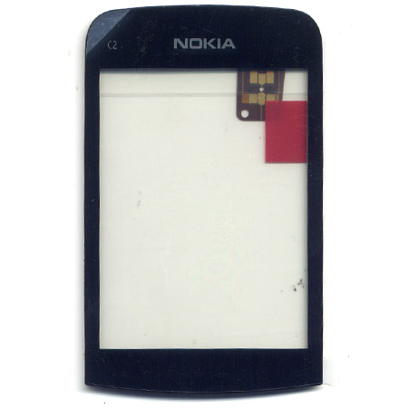 Τζαμι Για Nokia C2-02