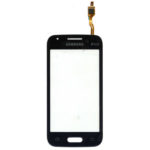 Τζαμι Για Samsung G318 Galaxy Trend 2 LIte Μαυρο Grade A