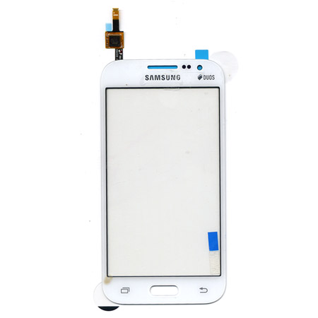 Τζαμι Για Samsung G360 Galaxy Core Prime Ασπρο Grade A