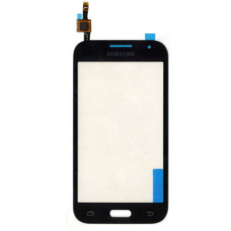Τζαμι Για Samsung G360 Galaxy Core Prime Μαυρο Grade A