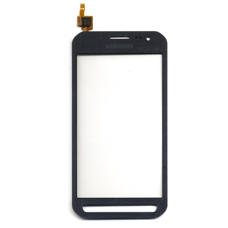 Τζαμι Για Samsung G388 Galaxy Xcover 3 Ανθρακι Grade A