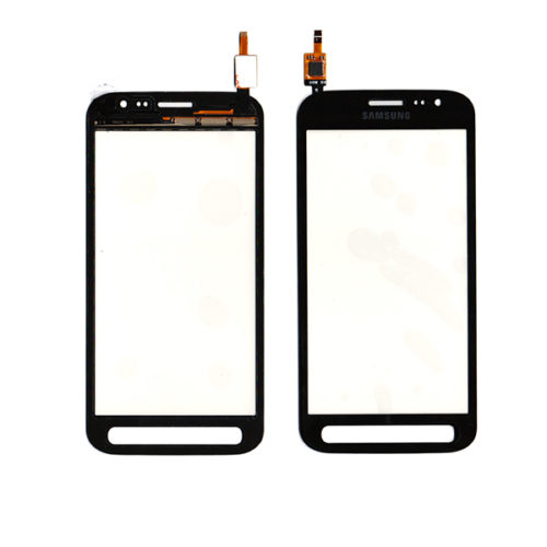 Τζαμι Για Samsung G390 Galaxy Xcover 4 Μαυρο Grade A