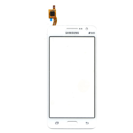 Τζαμι Για Samsung G530 Galaxy Grand Prime Ασπρο Grade A
