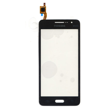 Τζαμι Για Samsung G530 Galaxy Grand Prime Μαυρο Grade A