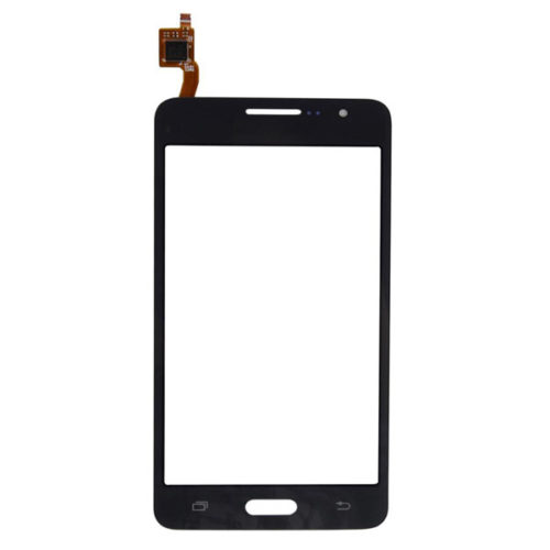 Τζαμι Για Samsung G531 Galaxy Grand Prime VE Μαυρο Grade A