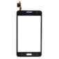 Τζαμι Για Samsung G531 Galaxy Grand Prime VE Μαυρο Grade A
