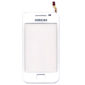 Τζαμι Για Samsung Galaxy Ace-S5830i-S5839i Ασπρο Grade A