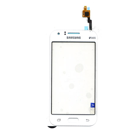 Τζαμι Για Samsung J100 Galaxy J1 Ασπρο Grade A