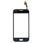 Τζαμι Για Samsung J100 Galaxy J1 Μαυρο Grade A