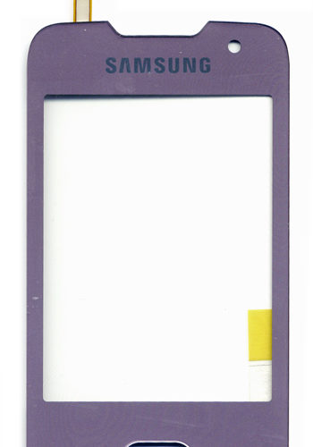 Τζαμι Για Samsung S5600 Preston Ροζ Grade A