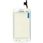 Τζαμι Για Samsung S7260/ S7262 Galaxy Star Pro Ασπρο Grade A