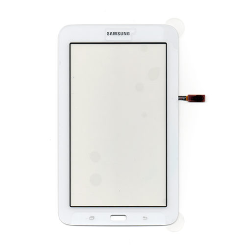 Τζαμι Για Samsung T113 Galaxy Tab 3 Lite 7.0 VE Ασπρο Grade A