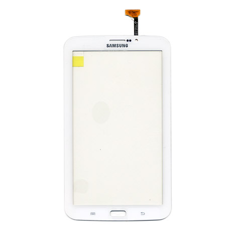Τζαμι Για Samsung T211 / T215 Galaxy Tab 3 7.0 Ασπρο Grade A