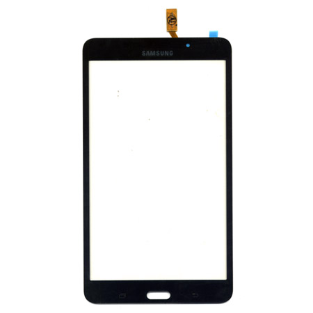 Τζαμι Για Samsung T230 Galaxy Tab 4 7.0'' Μαυρο Grade A