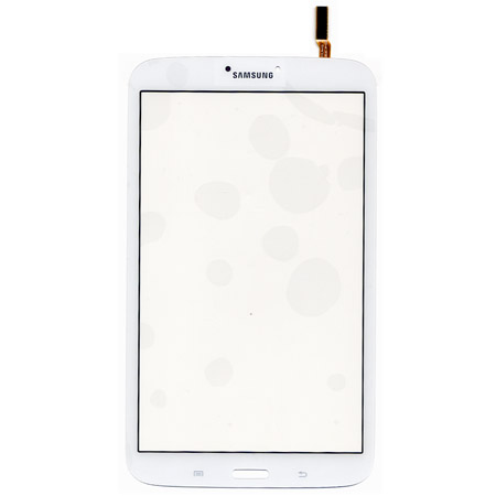 Τζαμι Για Samsung T310 Galaxy Tab 3 8.0 Ασπρο Grade A