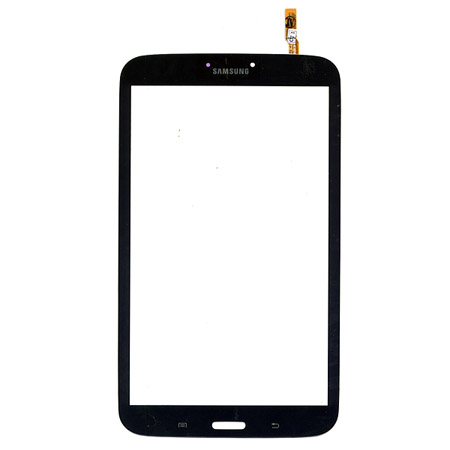 Τζαμι Για Samsung T310 Galaxy Tab 3 8.0 Μαυρο Χωρις Frame Grade A